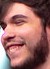 Face of RedBert
