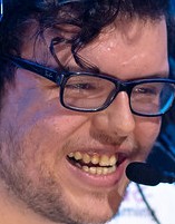Face of Jockster