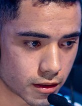 Face of Ceos