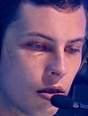 Face of Riyev