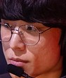 Face of Parang