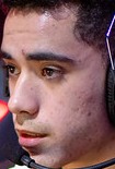 Face of Ceos