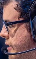 Face of Jockster