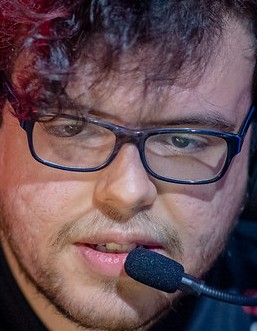 Face of Jockster