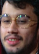 Face of NOsFerus