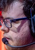 Face of Jockster