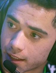 Face of Ceos