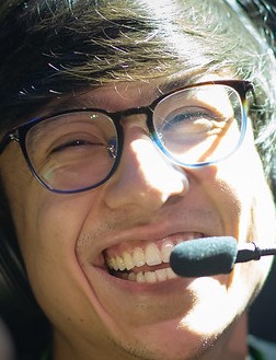 Face of tinowns