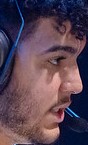 Face of Cavalo
