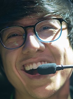 Face of tinowns