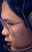Face of Wiz