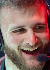 Face of Ranger