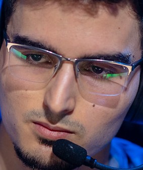 Face of Vitin