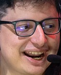 Face of Tay