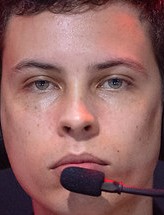 Face of Riyev