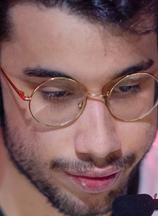 Face of NOsFerus