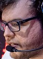 Face of Jockster