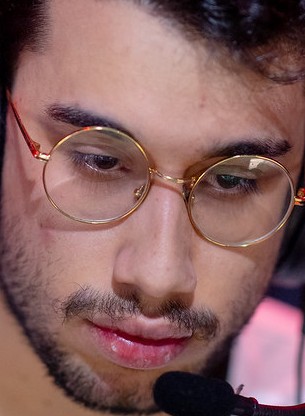Face of NOsFerus