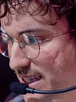 Face of micaO