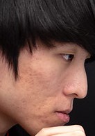 Face of Parang