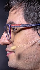 Face of gstv1