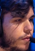 Face of RedBert