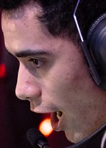 Face of Ceos
