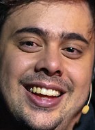 Face of YoDa