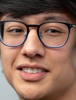 Face of tinowns