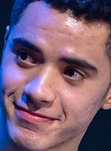 Face of Ceos