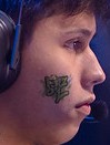 Face of Brance