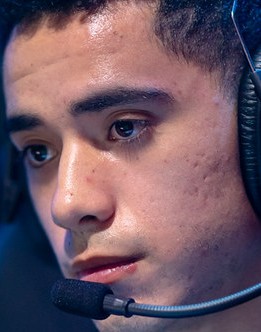 Face of Ceos