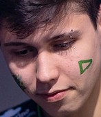 Face of Brance
