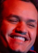 Face of CarioK