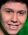 Face of Brance