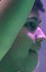Face of Brance