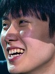 Face of Croc