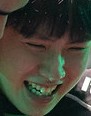 Face of Croc
