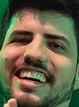 Face of Robo