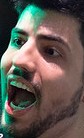 Face of Robo