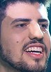 Face of Robo