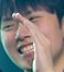 Face of Croc