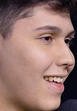 Face of Brance