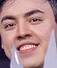 Face of Sarkis