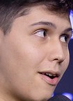 Face of Brance