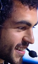 Face of SkyBart