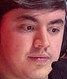 Face of Sarkis