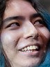 Face of Miyahara