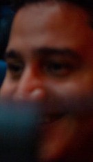 Face of WenAmazing