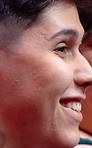 Face of Brance